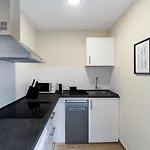 Appartamento Housing Azabacheria 1a, 1b, 2a, 2b *