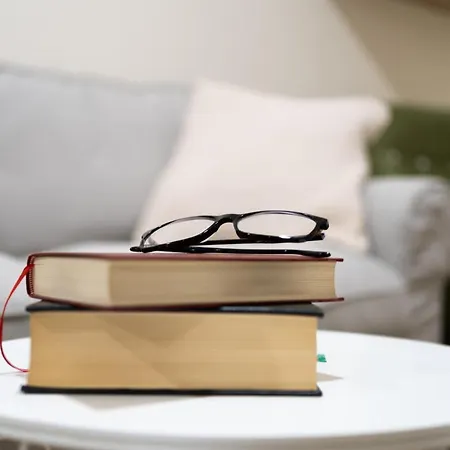 Housing Azabacheria 1a, 1b, 2a, 2b Апартаменты Леон