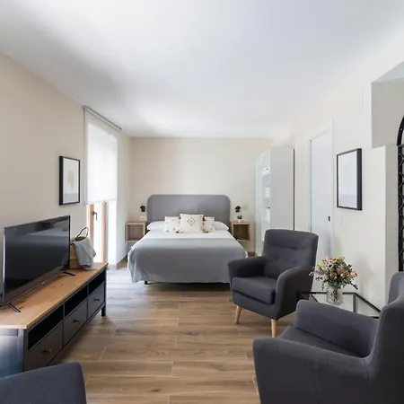 Housing Azabacheria 1a, 1b, 2a, 2b Апартаменты