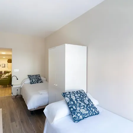 Housing Azabacheria 1a, 1b, 2a, 2b *