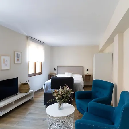 Housing Azabacheria 1a, 1b, 2a, 2b * Леон