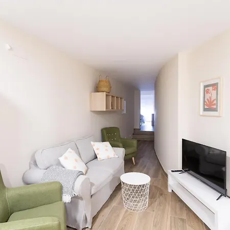 Housing Azabachería 22