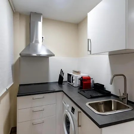 Housing Azabacheria 1a, 1b, 2a, 2b Apartman *