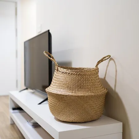 Housing Azabacheria 1a, 1b, 2a, 2b شقة