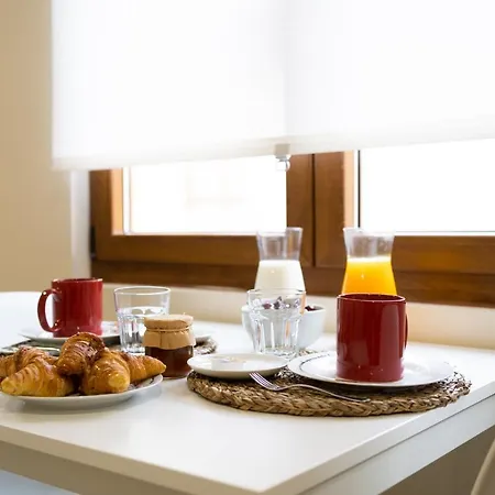 Housing Azabacheria 1a, 1b, 2a, 2b *