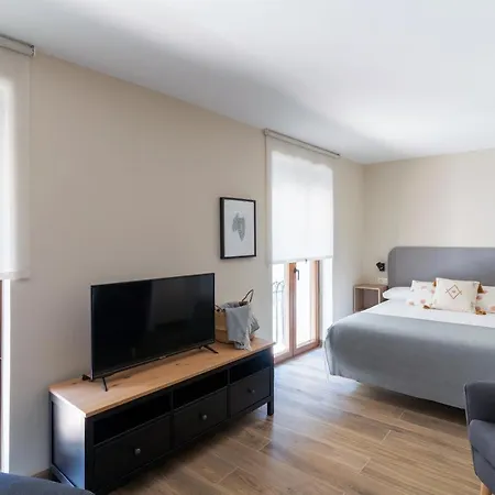 Housing Azabacheria 1a, 1b, 2a, 2b Леон