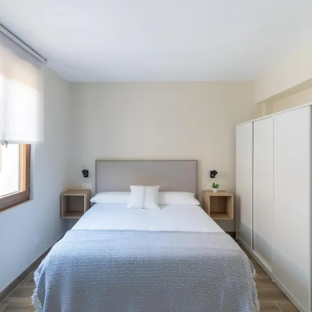 Housing Azabacheria 1a, 1b, 2a, 2b Леон