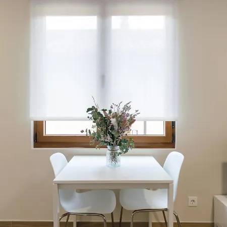 Housing Azabacheria 1a, 1b, 2a, 2b Леон