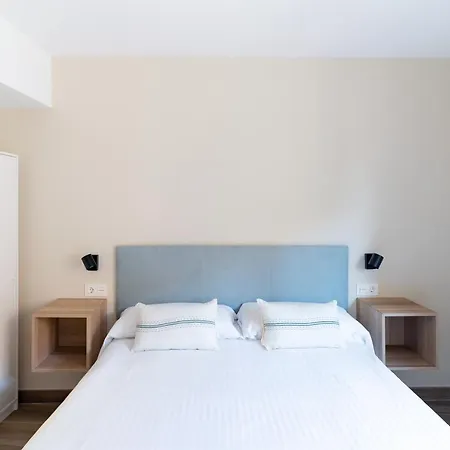 Housing Azabacheria 1a, 1b, 2a, 2b *