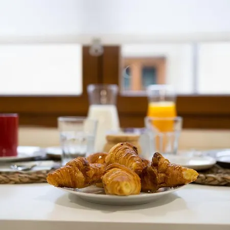 Housing Azabacheria 1a, 1b, 2a, 2b Леон