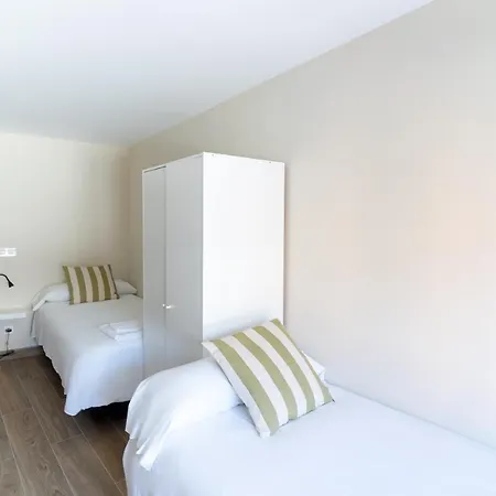 Housing Azabacheria 1a, 1b, 2a, 2b *