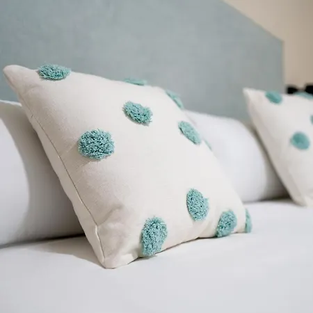 Housing Azabacheria 1a, 1b, 2a, 2b Апартаменты