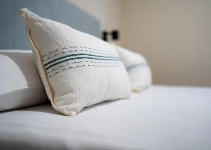 Housing Azabacheria 1a, 1b, 2a, 2b León