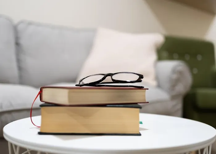 Housing Azabacheria 1a, 1b, 2a, 2b Apartment León