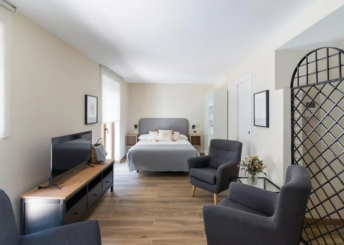 Housing Azabacheria 1a, 1b, 2a, 2b Apartment