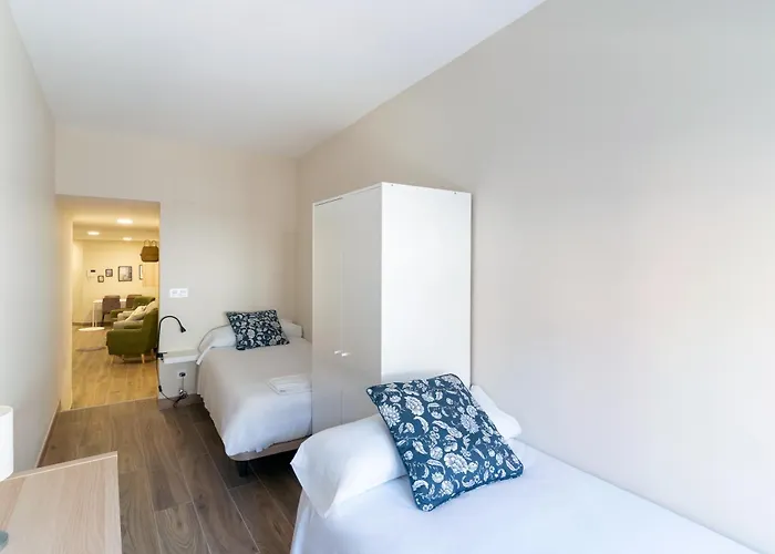 Housing Azabacheria 1a, 1b, 2a, 2b *