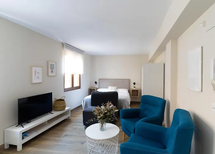 Housing Azabacheria 1a, 1b, 2a, 2b * 莱昂