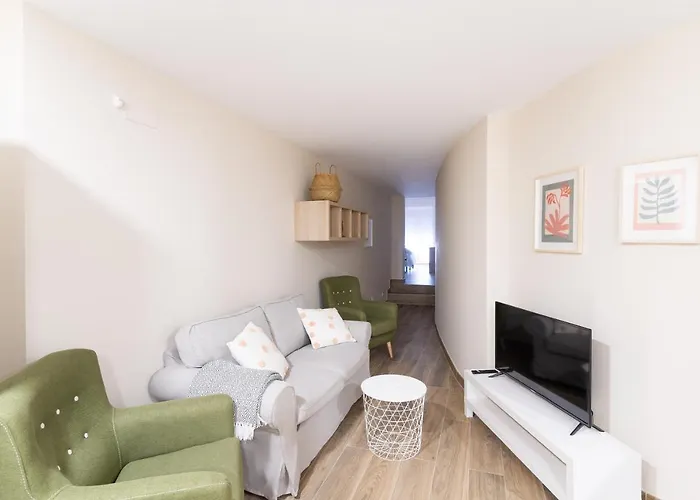 Housing Azabacheria 1a, 1b, 2a, 2b