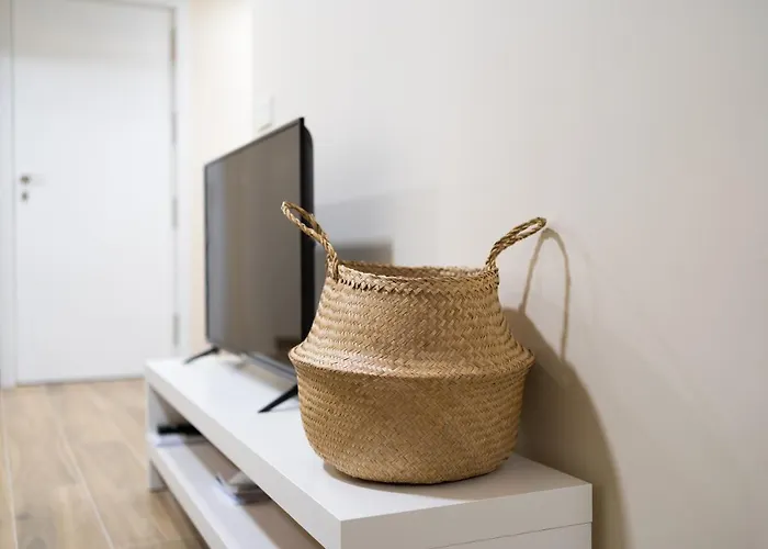 Housing Azabacheria 1a, 1b, 2a, 2b 公寓