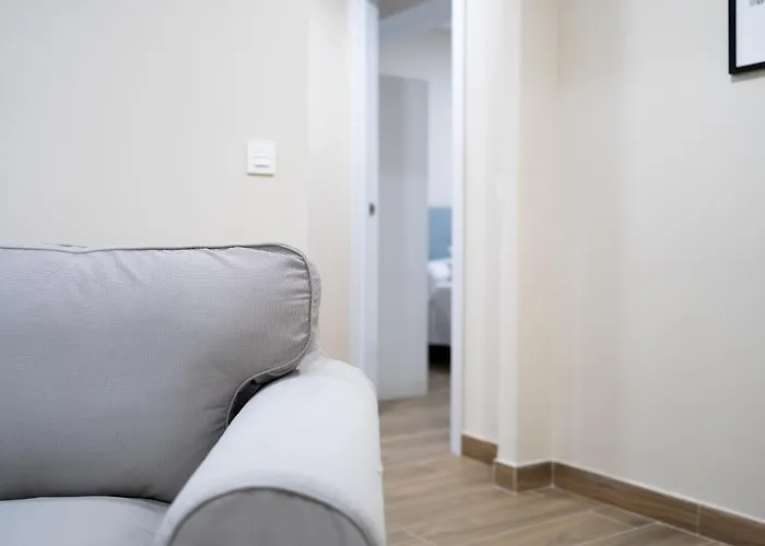 Housing Azabacheria 1a, 1b, 2a, 2b *