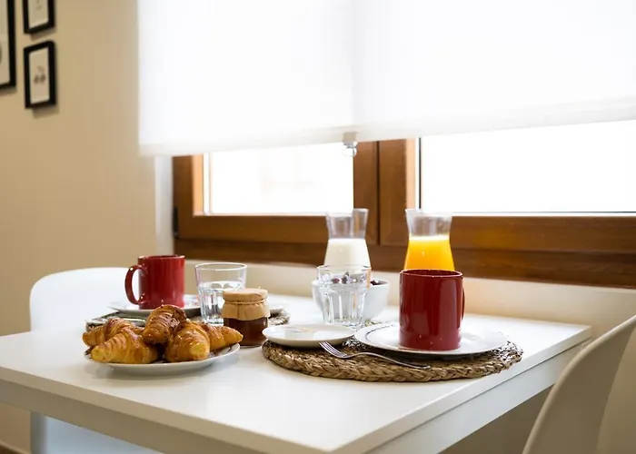 Housing Azabacheria 1a, 1b, 2a, 2b *