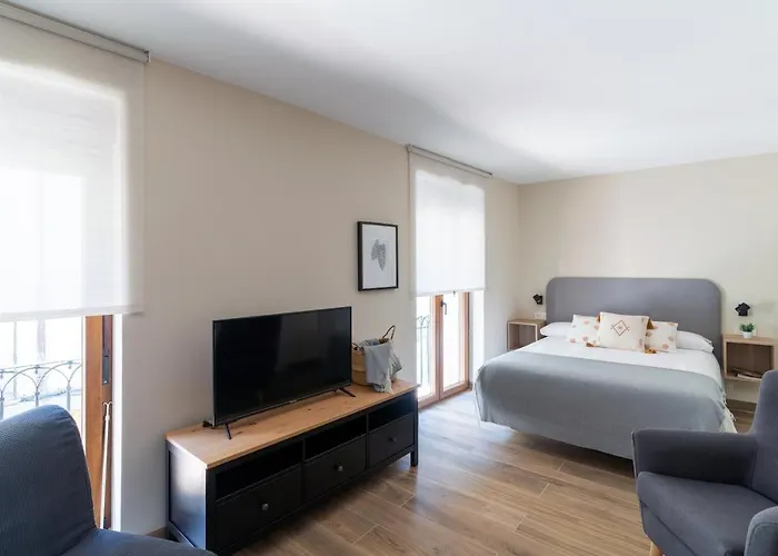 Housing Azabacheria 1a, 1b, 2a, 2b 莱昂