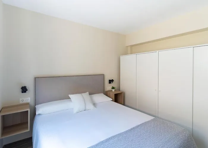 Housing Azabacheria 1a, 1b, 2a, 2b * León