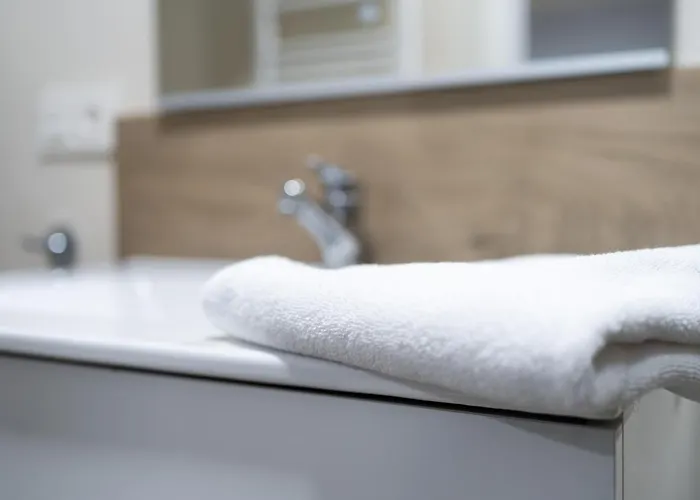 Appartement Housing Azabacheria 1a, 1b, 2a, 2b León