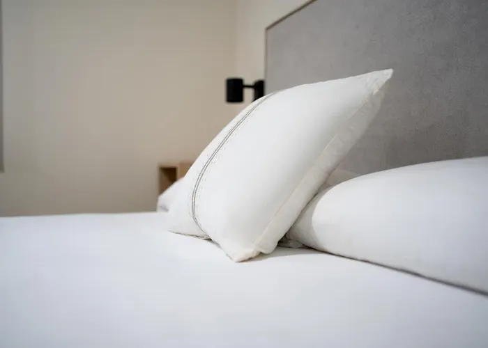 Housing Azabacheria 1a, 1b, 2a, 2b León