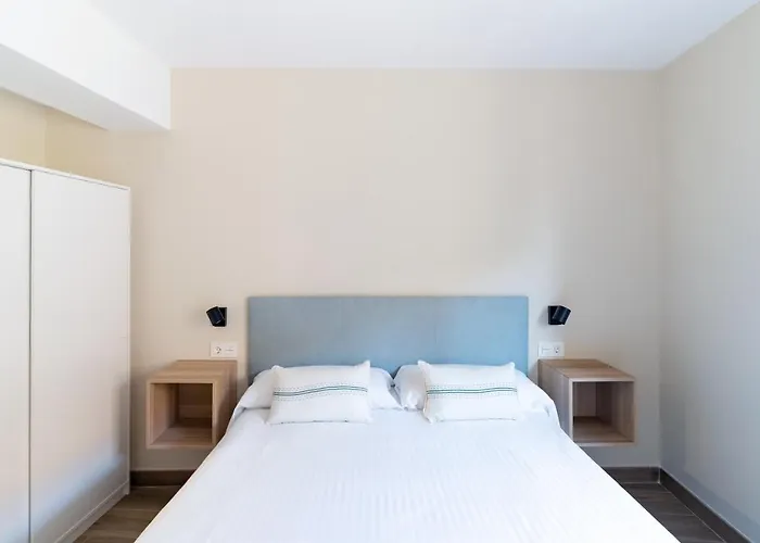 Housing Azabacheria 1a, 1b, 2a, 2b *