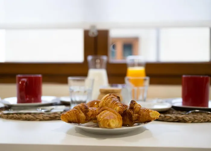 Housing Azabacheria 1a, 1b, 2a, 2b 莱昂