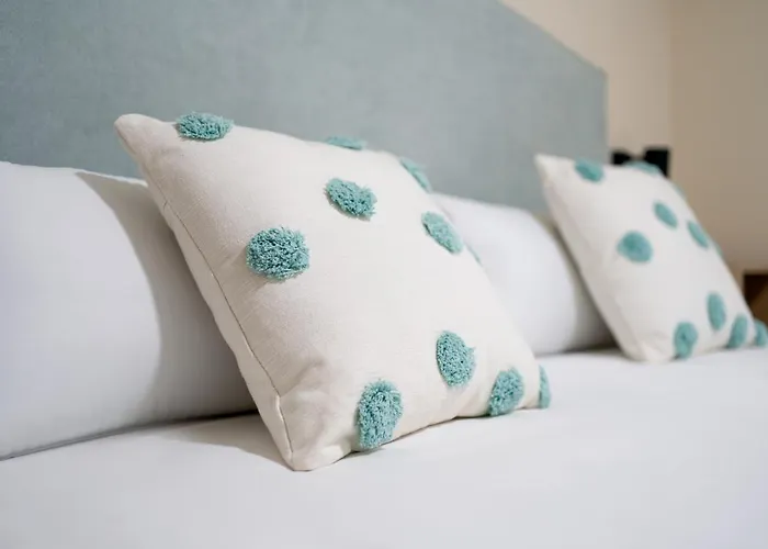 Housing Azabacheria 1a, 1b, 2a, 2b 公寓