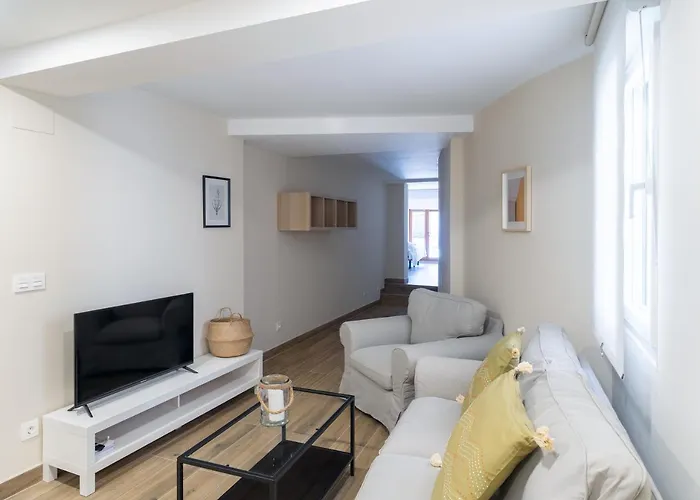 Housing Azabacheria 1a, 1b, 2a, 2b Apartment